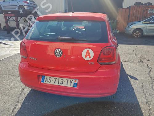 Switch VW POLO V (6R1, 6C1)  | BP25089833I30 