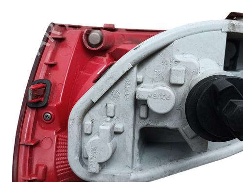 Left taillight SEAT IBIZA IV (6J5, 6P1) 1.9 TDI | BP27175391C34 