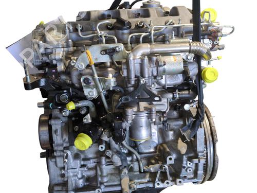 Engine TOYOTA AURIS (_E15_) 2.0 D-4D (ADE150_, ADE150R) | BP29979102M1 