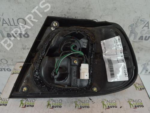 Used Left taillight Left taillight NISSAN ALMERA I Hatchback (N15) 1.4 S, GX, LX (75 hp) 25071313 25071313