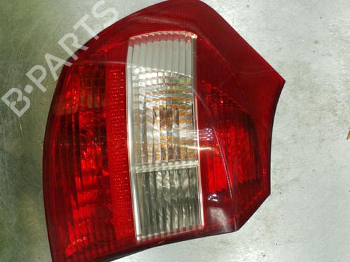 Left taillight BMW 1 (E87) 118 d | BP25078168C34 