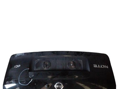 Tailgate NISSAN NOTE (E11, NE11) 1.5 dCi | BP25073519C6 
