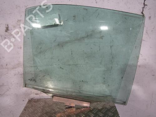 Used Rear right door window MERCEDES-BENZ E-CLASS (W210) E 300 Turbo-D (210.025) (177 hp) 25113530