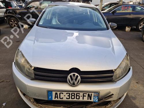 Shift knob VW GOLF VI (5K1) | BP25087816I34 - Image 7