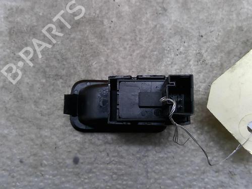 Used Right rear window switch VW POLO V (6R1, 6C1) [2009-2022]  25110483