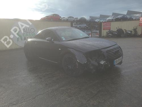 Pipe AUDI TT (8N3) 1.8 T | BP33111809M125 - Image 10
