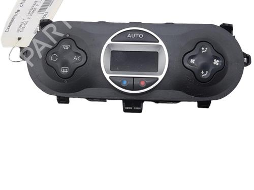 Used Climate control Climate control RENAULT TWINGO II (CN0_) 1.2 16V (CN04, CN0B) (75 hp) 25053598 25053598