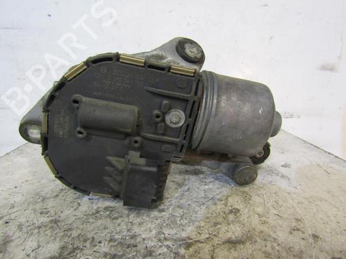 Used Front wiper motor PEUGEOT 407 SW (6E_, 6D_) 2.0 HDi 135 (136 hp) 25090227