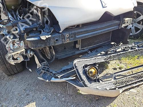 Left front window switch CITROËN DS3 (SA_) 1.6 VTi 120 | BP25087509I27 - Image 22