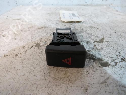 Warning switch MAZDA 3 (BK) 1.6 DI Turbo | BP25110092I22 - Image 2