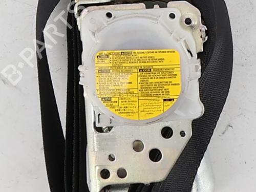 Used Front right seatbelt Front right seatbelt 38636361 38636361