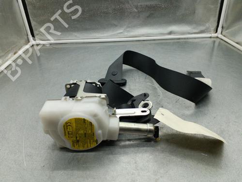 Used Front right belt tensioner TOYOTA AVENSIS Saloon (_T27_) 2.0 D-4D (WWT271_) (143 hp) 25089102