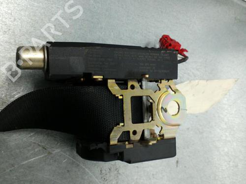 Front right seatbelt SMART FORTWO Coupe (450) 0.7 (450.352, 450.332) | BP25077464I25 - Image 2