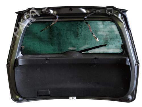 Tailgate SUZUKI SPLASH (EX) 1.2 VVT (A5B412) | BP29476282C6 - Image 4