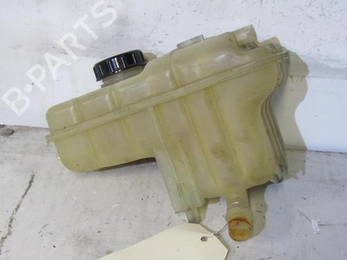 Used Expansion tank PEUGEOT 407 (6D_) [2004-2011]  25111844