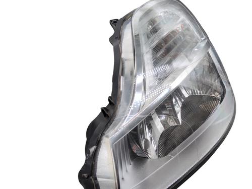 Left headlight RENAULT MODUS / GRAND MODUS (F/JP0_) 1.5 dCi (JP0G, JP0H) | BP26524637C28 - Image 2