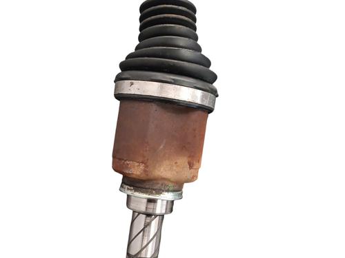 Left front driveshaft RENAULT KANGOO Express (FW0/1_) | BP34281314M38 - Image 3