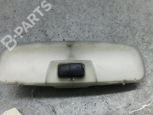 Used Interior roof light Interior roof light FORD FUSION (JU_) 1.6 TDCi (90 hp) 11107038 11107038