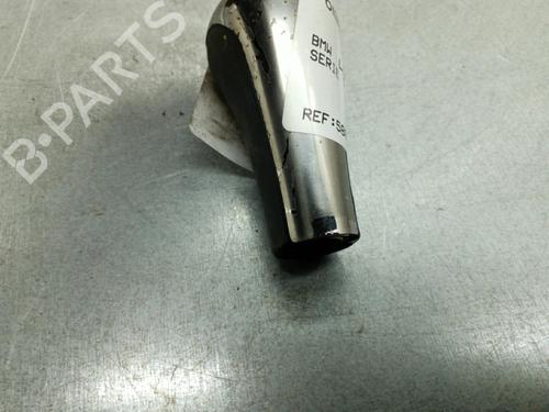 Gear lever BMW 5 (E60) 530 d | BP25062735M90 
