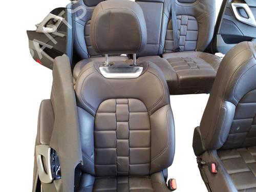 Seats set DS DS 5 (KF_) | BP25061885C78 - Image 5