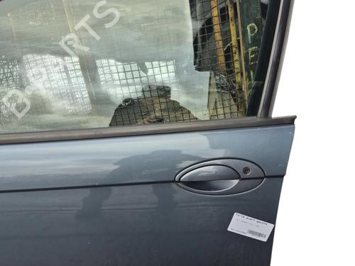 Left front door CITROËN C5 II (RC_) 2.0 HDi (RCRHRH) | BP30891203C2 