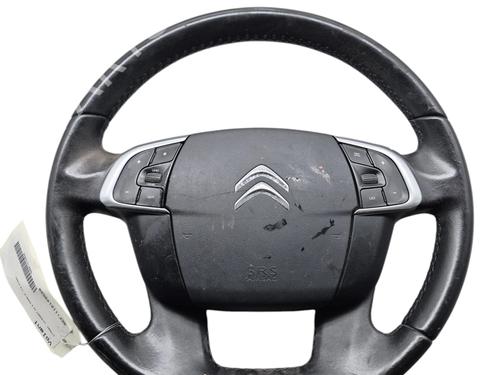 Used Steering wheel CITROËN C4 II (NC_) 1.6 BlueHDi 120 (120 hp) 29221986