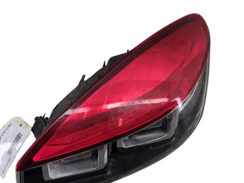 Used Right taillight RENAULT MEGANE III Coupe (DZ0/1_) 1.9 dCi (DZ0N, DZ0J, DZ1J, DZ1K) (131 hp) 31644080