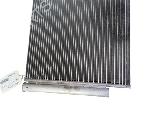 AC radiator RENAULT CAPTUR I (J5_, H5_) 1.2 TCe 120 | BP29610152M32 