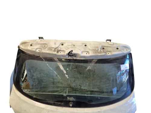 Tailgate FIAT 500X (334_) 1.6 D Multijet (334AXA1B, 334AXA11) | BP25593835C6 