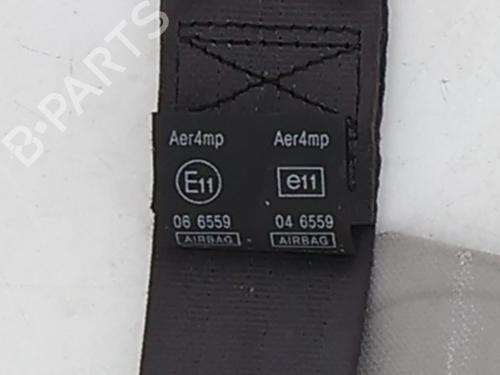 Front right seatbelt KIA CEE'D (JD) 1.6 CRDi 128 | BP40271661I25 - Image 3