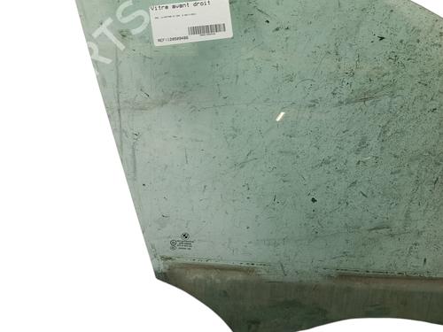 Front right door window BMW X1 (E84) xDrive 23 d | BP32207118C19