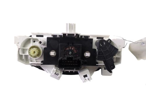 Climate control RENAULT TWINGO III (BCM_, BCA_) 1.0 SCe 75 | BP28211609I5 - Image 3