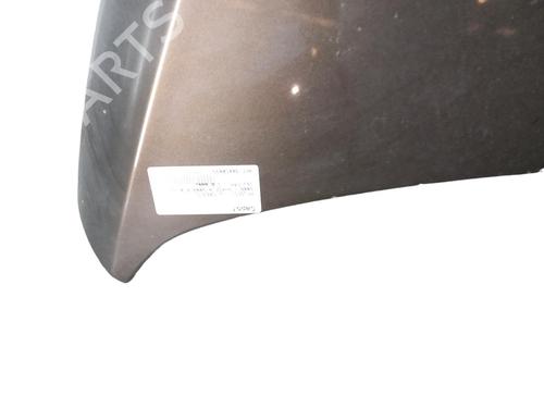 Hood PEUGEOT 3008 I MPV (0U_)  | BP25099316C1