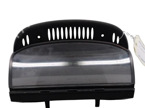 Multifunctionele display BMW 5 (E60) 520 d (150 hp) 28071287
