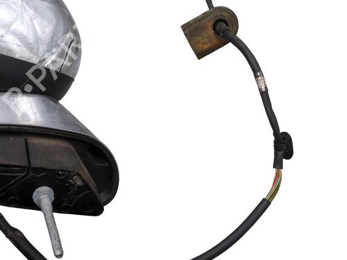 Used Left mirror CITROËN DS3 (SA_) 1.6 THP 155 (156 hp) 30181320