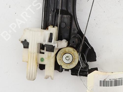 Front left window mechanism FIAT 500 (312_) 0.9 (312AXG1A, 312.AXG11) | BP38425054C22 - Image 4