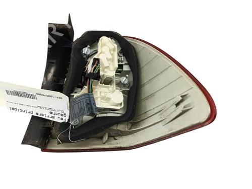 Used Left taillight Left taillight BMW 3 Touring (E91) 318 d (143 hp) 32195901 32195901