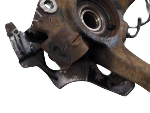 Right front steering knuckle CITROËN E-MEHARI Electric | BP32065027M26