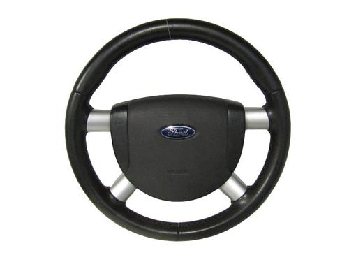Steering wheel FORD MONDEO III (B5Y) 2.0 TDCi | BP25068832C49 