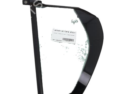 rear-right-door-window-vw-golf-vi-5k1-2008-2009-2010-2011-2012-2013-2014-38063887 main image