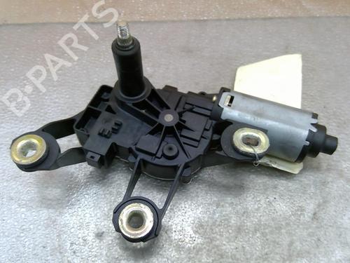 Rear wiper motor FORD FUSION (JU_) 1.6 | BP25093472M102 