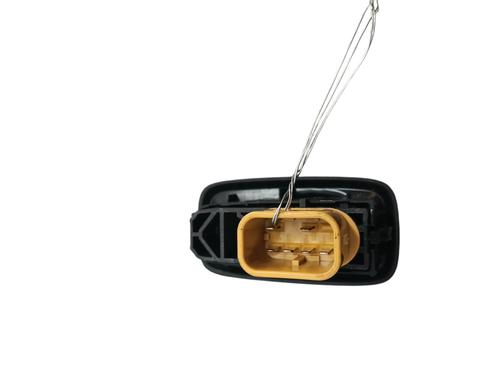 Right front window switch FORD FIESTA VI (CB1, CCN) 1.4 TDCi | BP32363642I26