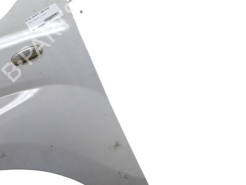 Left front fenders CITROËN NEMO Box Body/MPV (AA_) 1.4 HDi | BP31193570C41 
