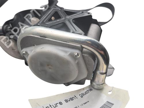 Front left belt tensioner NISSAN MICRA IV (K13K, K13KK) 1.2 | BP29587844C87 