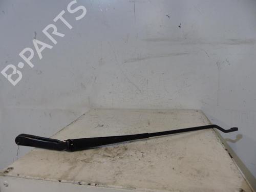 Used Front windshield wiper arm CITROËN BERLINGO / BERLINGO FIRST Box Body/MPV (M_) 1.9 D 70 (MBWJZ, MCWJZ) (69 hp) 25083508