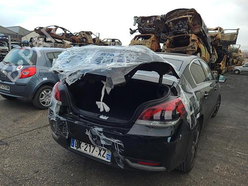 Left front window switch PEUGEOT 508 I (8D_) 1.6 BlueHDi 120 | BP25089135I27  - Image 21