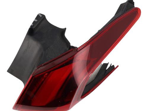Right taillight PEUGEOT 2008 I (CU_) 1.2 THP 110 / PureTech 110 | BP38454488C35 - Image 2