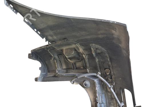 Rear bumper CITROËN C4 Grand Picasso I (UA_) 2.0 HDi 150 | BP29221840C8 