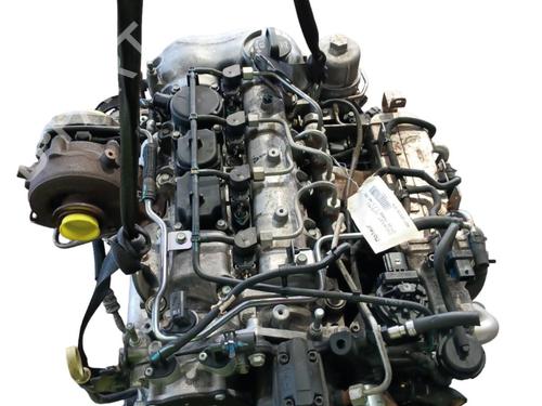 Motor CHEVROLET CRUZE (J300) [2009-2025]  25053843