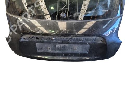 Used Tailgate Tailgate NISSAN JUKE (F15) 1.5 dCi (110 hp) 26147379 26147379